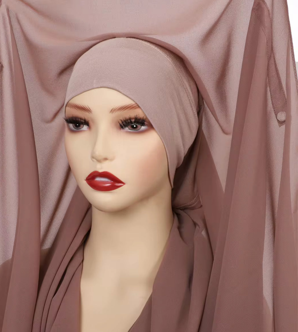 Magnet Easy Hijab