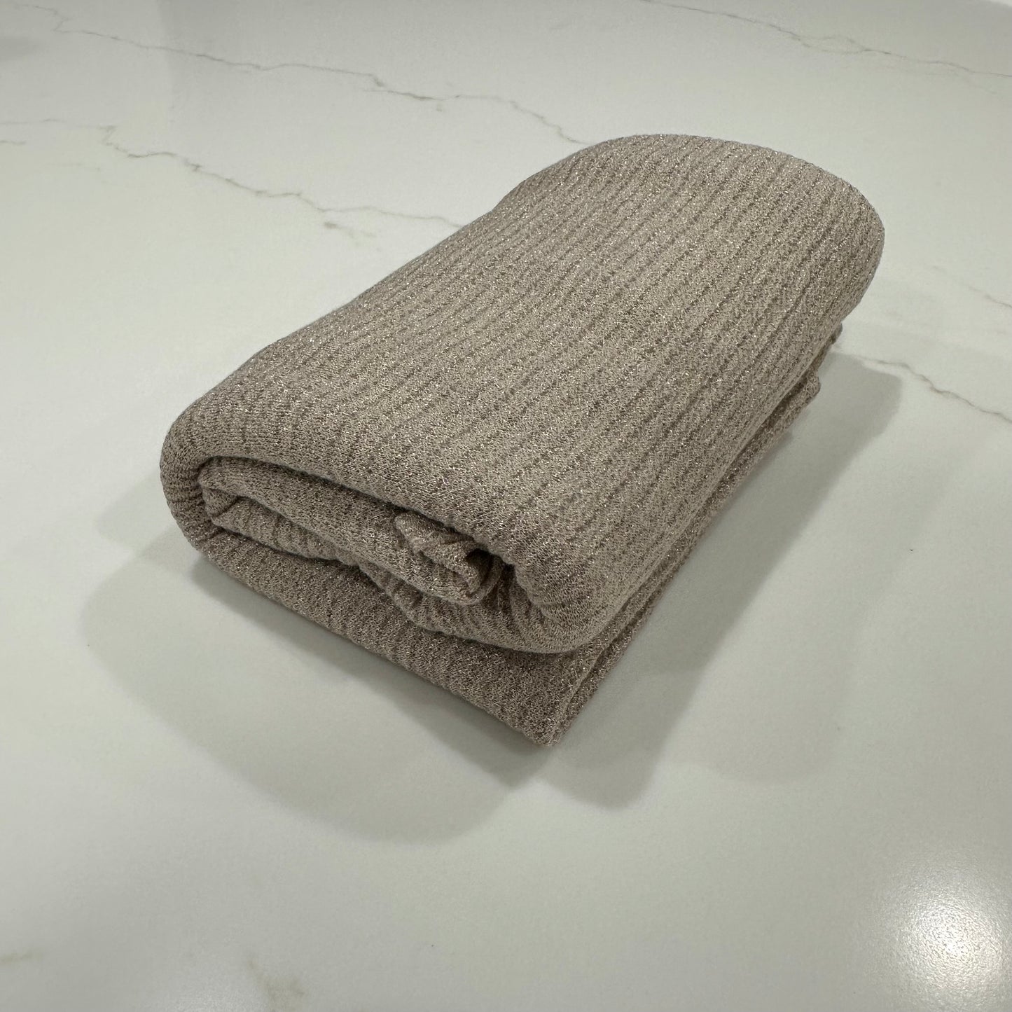 Kuwaiti Cashmere - Greige