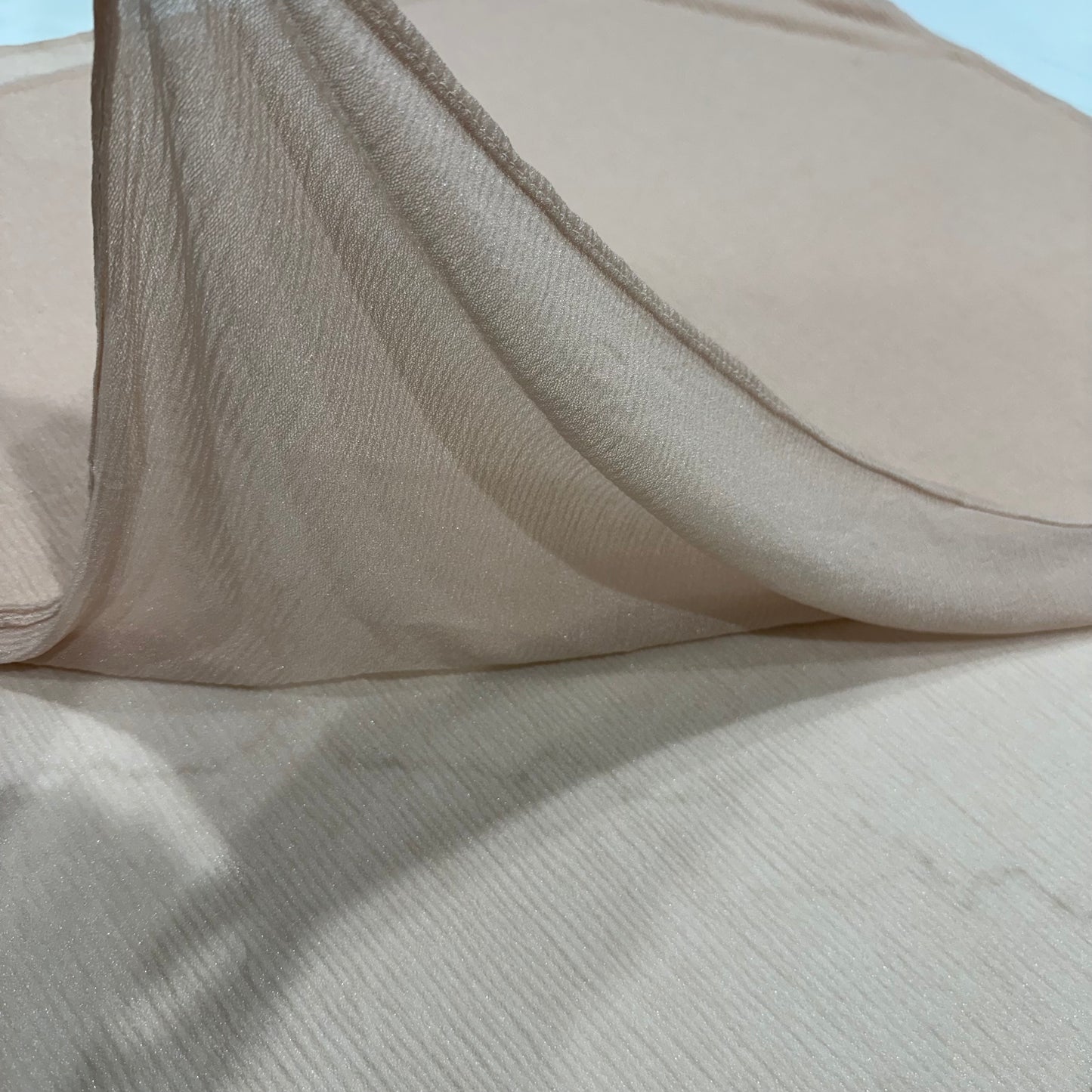 Kuwaiti Cashmere - Pearl