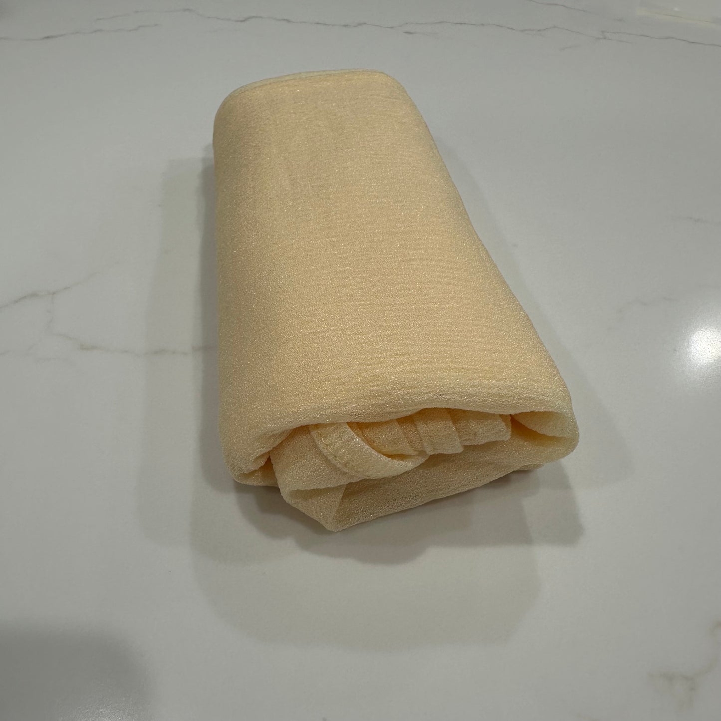 Kuwaiti Cashmere - Banana