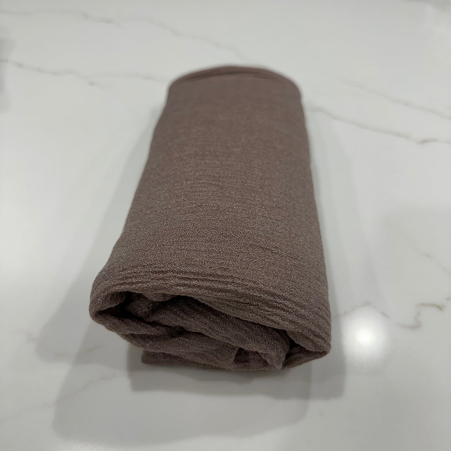Kuwaiti Cashmere - Deep Mauve