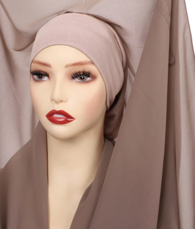 Magnet Easy Hijab