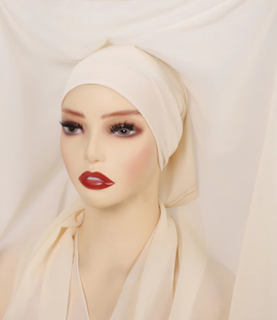 Magnet Easy Hijab