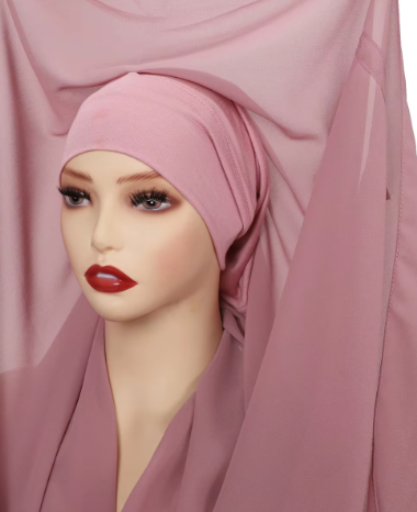 Magnet Easy Hijab
