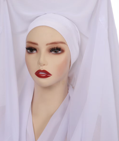 Magnet Easy Hijab