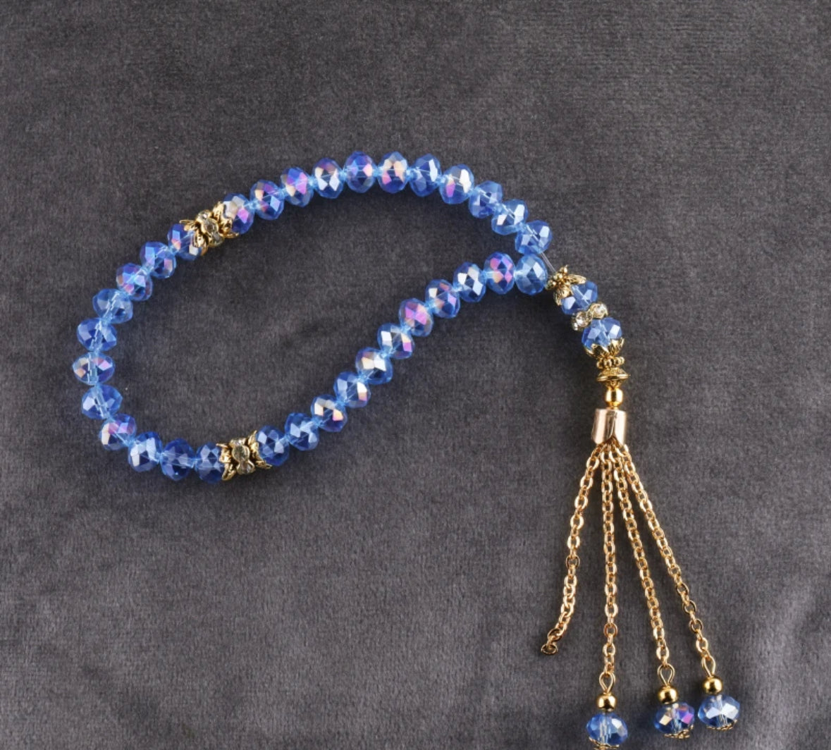 Tasbih Beads