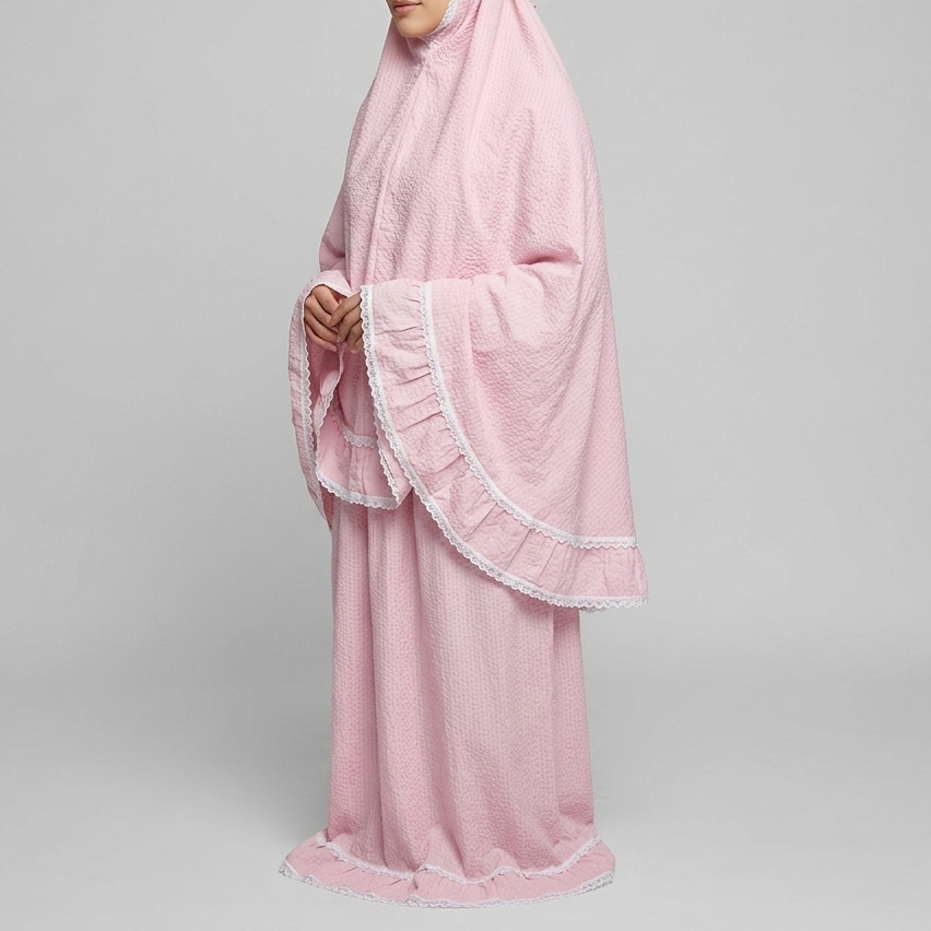 2 Piece Prayer Set