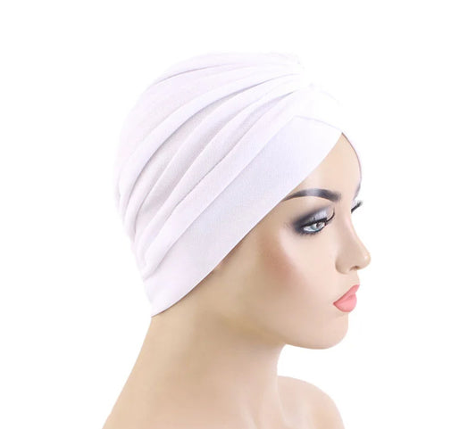 White Turban