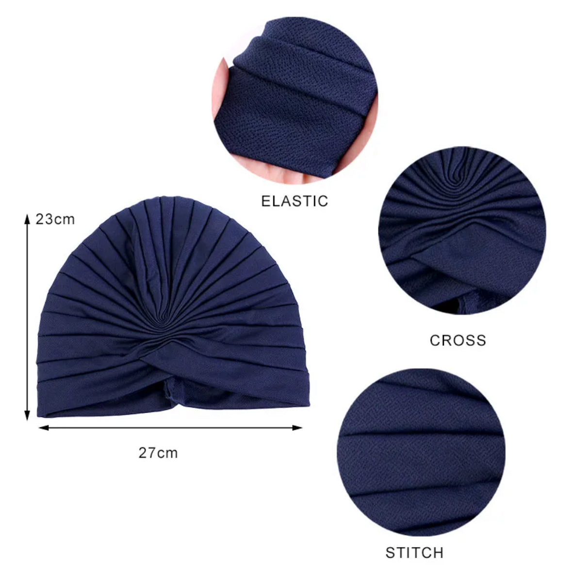 Black Turban