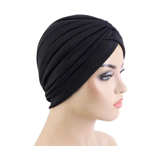 Black Turban