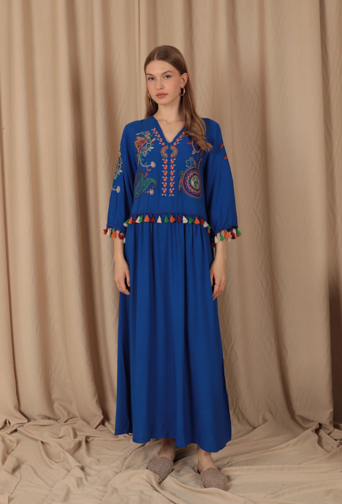 Maryam Dress