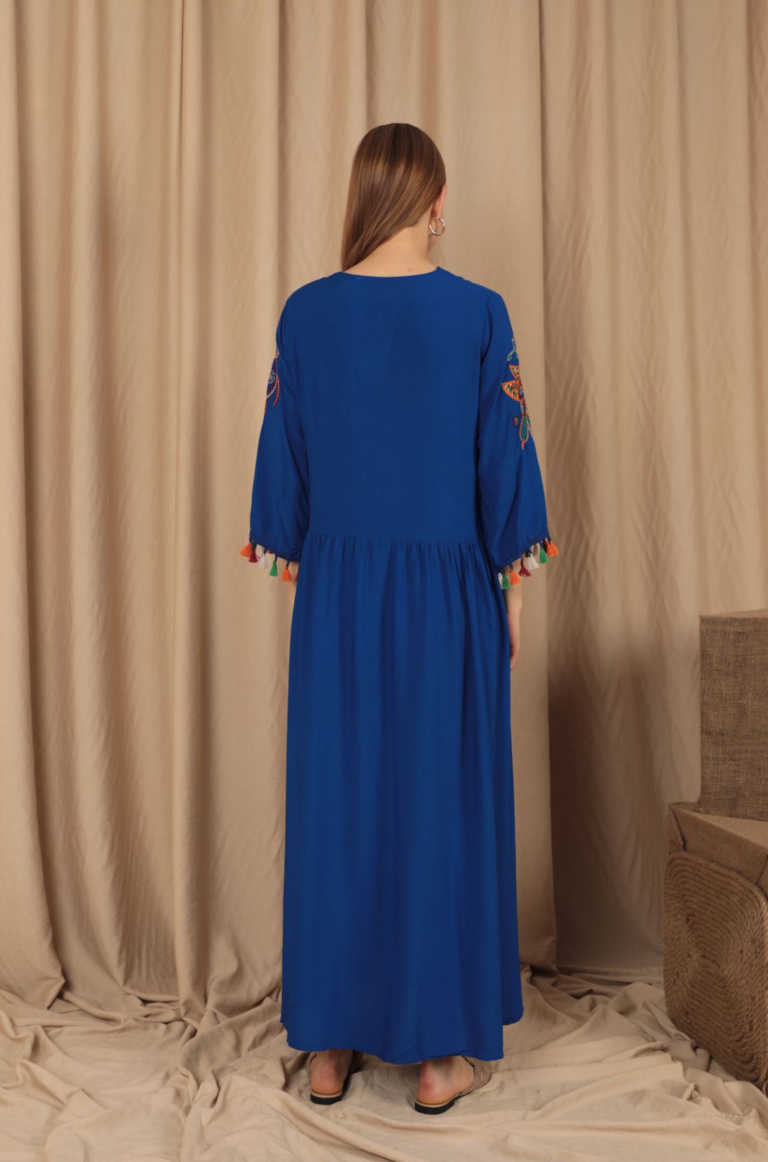 Maryam Dress