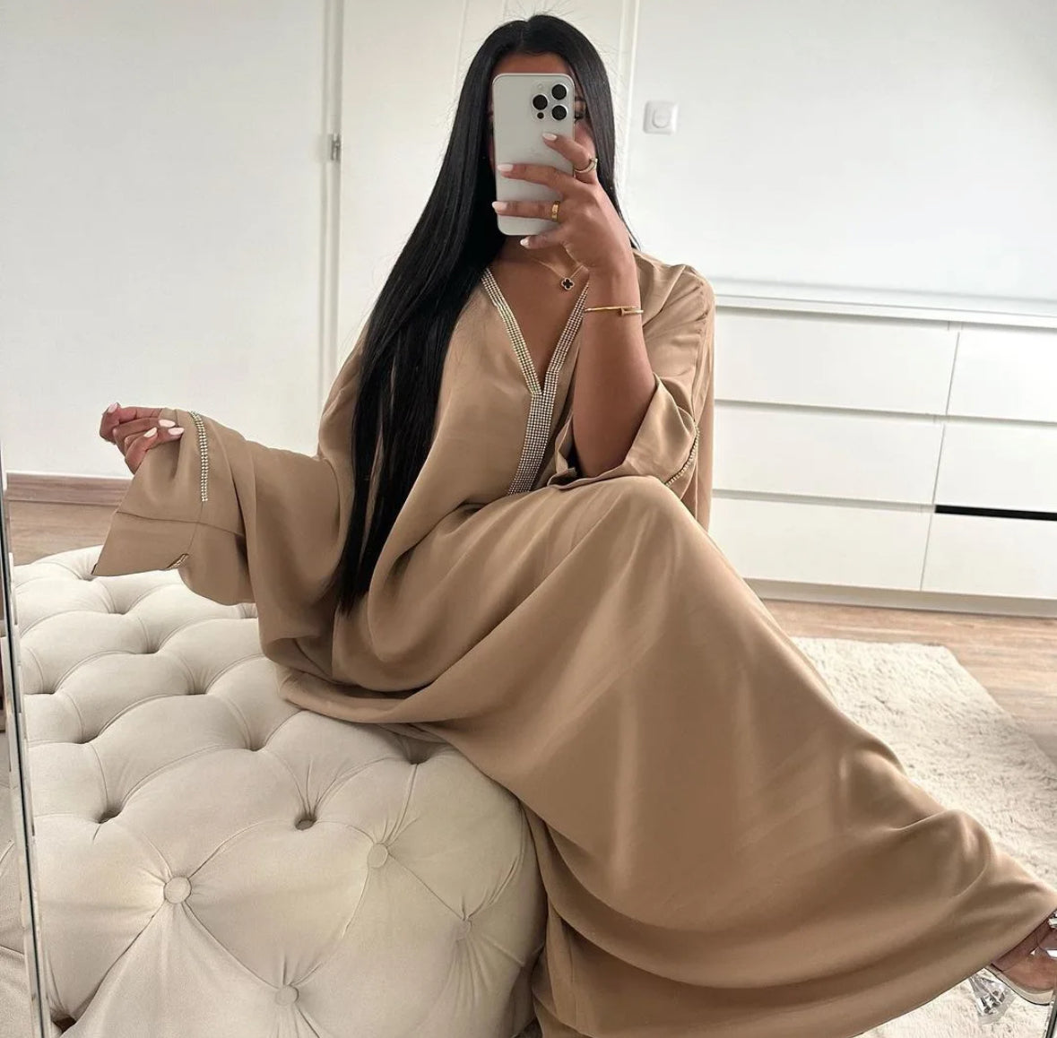 Hessa Abaya