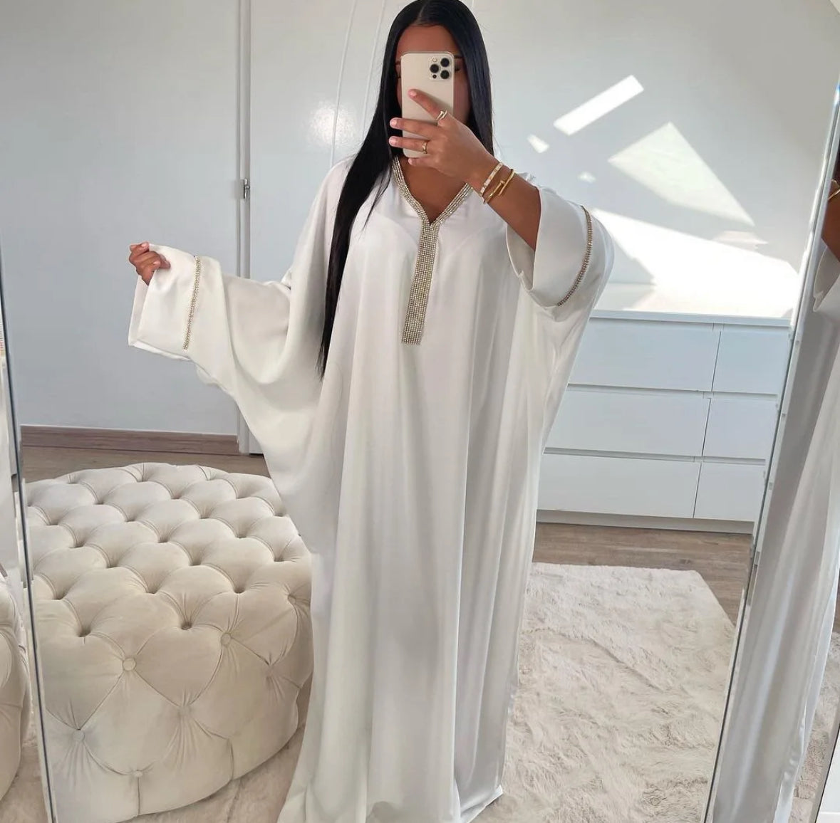 Hessa Abaya