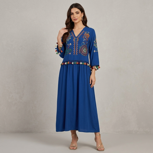 Maryam Dress