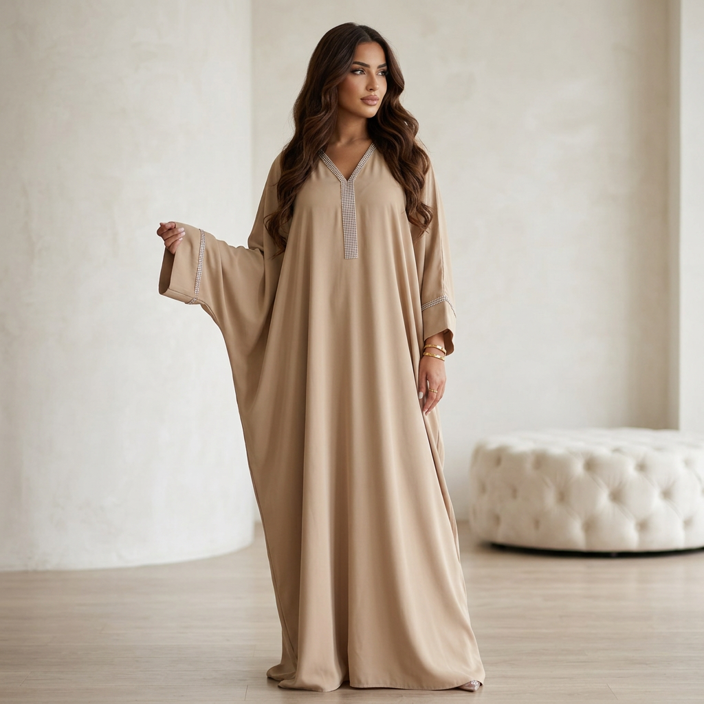 Hessa Abaya