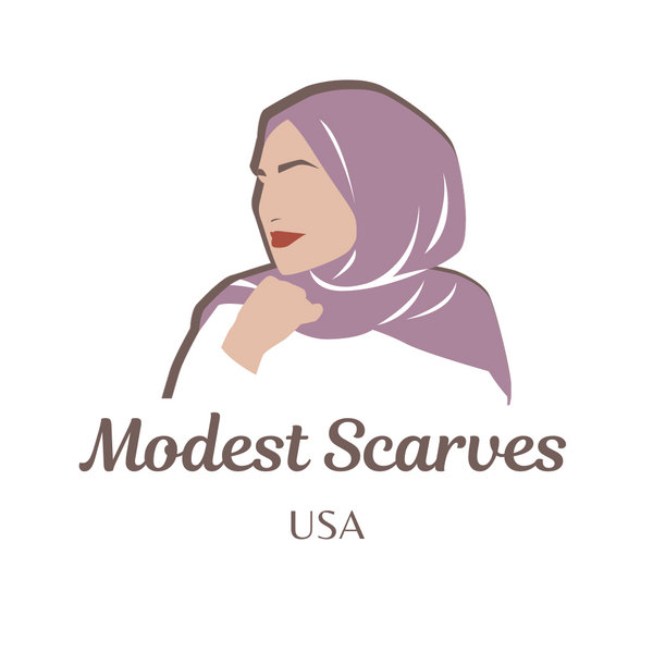 Modest Scarves USA